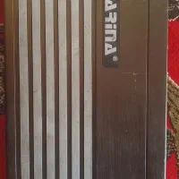 آمپیلی|صوتی و تصویری|شیراز, شهرک گلها|دیوار