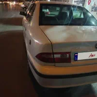 سمند ای آف سون دوگانه کارخانه مدل 99|خودرو سواری و وانت|مشهد, تلگرد|دیوار