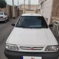 پراید مدل 93دوگانه فابریک