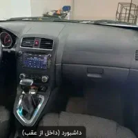 برلیانس تک برگ   کم کار|خودرو سواری و وانت|خمینی‌شهر, |دیوار