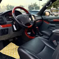 پرادو ۲۰۰۷|خودرو سواری و وانت|تهران, آرژانتین|دیوار