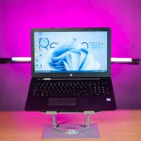 لپ تاپ آمریکایی HP دانشجویی و دانش آموزی و خونگی