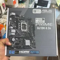 انواع مادربرد های D5 و D4