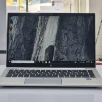 لپتاپ اچ پی الیت بوک HP 840 G7 پردازنده i5 نسل 10