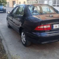 سمند ال ایکس مشابه صفر 85