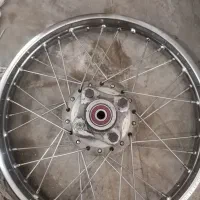 رینگ عقب هندا