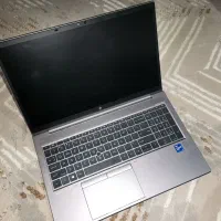 Zbook FireFly 15 G7|رایانه همراه|همدان, |دیوار