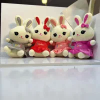 طراحی تولید پخش عروسک پارچه ایرانی و خارجی|اسباب‌‌بازی|شهریار, شهرک بهاران (ویره)|دیوار