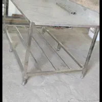 جوشکاری برشکاری استیل و اهن