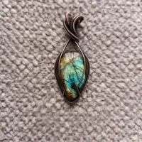 گردنبند های دستساز|جواهرات|اصفهان, چرخاب|دیوار