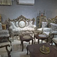 مبل خورشیدی سلطنتی از پراید بهتره