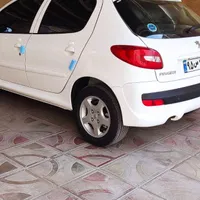 پژو207پاناروما