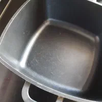 سرویس قابلمه دسینی کاملا سالم|ظروف پختوپز|اردبیل, |دیوار