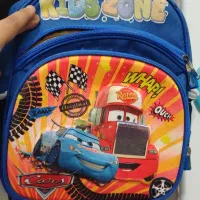 تعداد کیف مخصوص مهد ویدونه کیف پسرونه سالم کافشن|کفش و لباس بچه|یزد, |دیوار