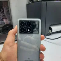 poco x 6 poro درحد|موبایل|تهران, ابوذر|دیوار