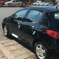 ۲۰۷ پانا اتومات ۱۴۰۳