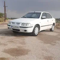 سمندمدل ۹۰ تمیز پراید|خودرو سواری و وانت|شادگان, |دیوار