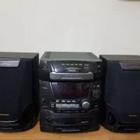 ظبط پاناسونیک