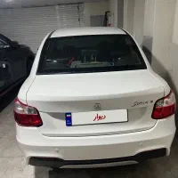 ساینا اس مدل ۴۰۰