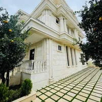 ویلادوبلکس نما مدرن+شهرکی دنج+معاوضه باخودرو