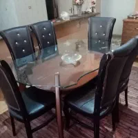 میز ناهارخوری