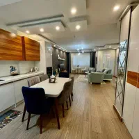 بلوار گیلان ابتدای خ 179ک 4 دوخواب 97 متری