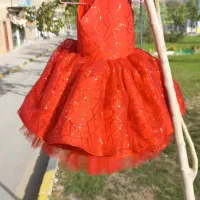 تولید،دوخت و اجاره لباس مجلسی کودک و نوجوان|لباس|سنندج, |دیوار