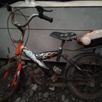 سه عدد دوچرخه|دوچرخه، اسکیت، اسکوتر|رشت, لاکان|دیوار