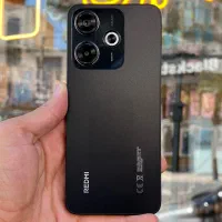 گوشی شیائومی Redmi 13X حافظه 256 رم 8 پلمپ