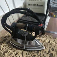 اتو بخار مخزن دار ایتالیایی مارک استرالوکس