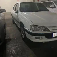 پرشیا موتور زانتیایی elx اتومات