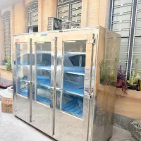 یخچال سه در عرض ۹۰