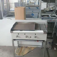 یخچال تاپینگ دار ساندویچی ترکیبی فر دیزی پز|کافیشاپ و رستوران|اردبیل, |دیوار