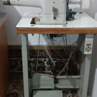 چرخ چرم دوزی