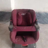 صندلی ماشین|تخت و صندلی بچه|اردبیل, |دیوار