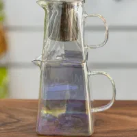 بخرید بچینید لذت ببرید|قوری، کتری، قهوه‌ساز دستی|سیرجان, |دیوار