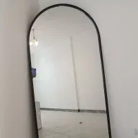 آینه قدی فرم فلزی|آینه|تهران, جوادیه تهرانپارس|دیوار
