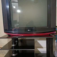 تلویزیون الجی