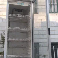 یخچال ایستاده|یخچال و فریزر|ری, اقدسیه|دیوار