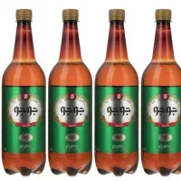 دلستر ماالشعیر جوجو