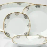 چینی|ظروف سرو و پذیرایی|قرچک, مهدیه|دیوار