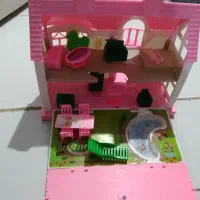 اسباب بازی خونه|اسباب‌‌بازی|قزوین, |دیوار