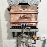 تعمیر و سرویس آبگرمکن