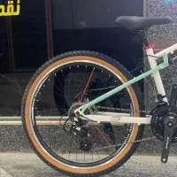 وچرخه ویوا (VIVA) سایز ۲۶ کمک وسط‌دار|دوچرخه، اسکیت، اسکوتر|تهران, حسن‌آباد|دیوار