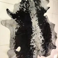 پوست گاو سایز بزرگ