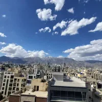 بر شهید مدنی پایین تر از گلبرگ