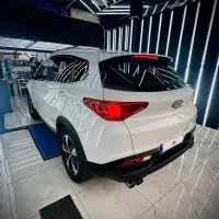 فروش تیگو۷ بسیار تمیز