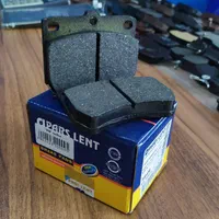 لنت ترمز. جلو بندی . طبق سیبک|قطعات یدکی و لوازم جانبی|قم, پردیسان|دیوار