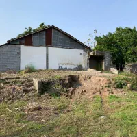 5100مترزمین مسکونی باغی وشالیزار۵دقیقه ساحل