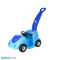 ماشین حمل نوزاد مارک بیبی لند|اسباببازی بچه|تهران, طیب|دیوار
